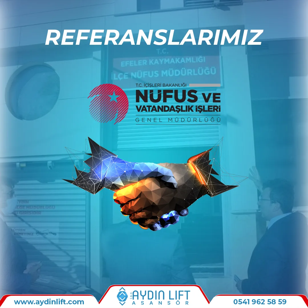 Nüfus Müdürlüğü