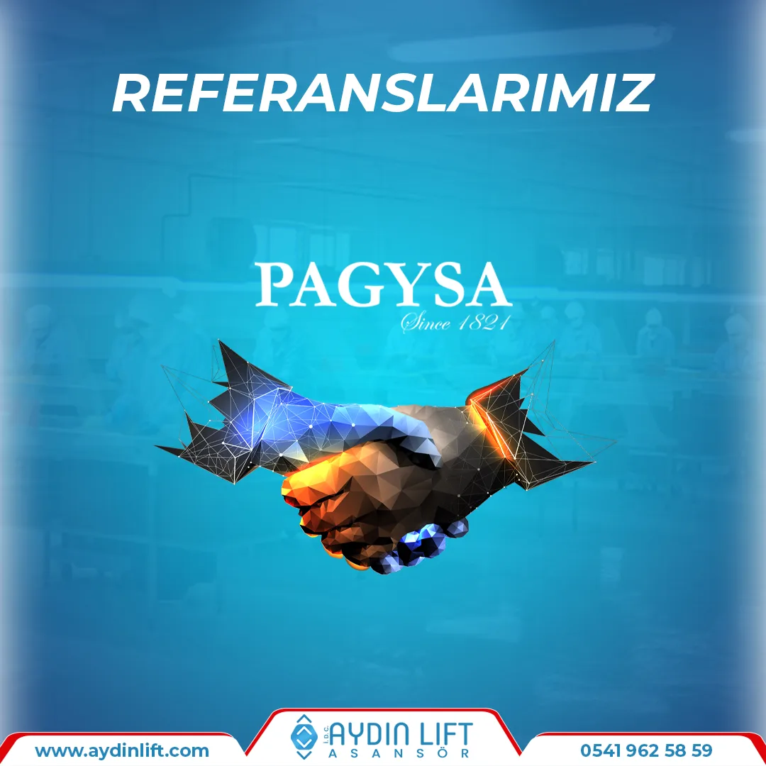 PAGYSA