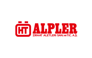 ALPLER ZİRAAT ALETLERİ